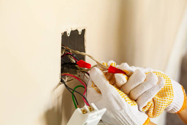 Best Electrical Panel Upgrades  in Mabank, TX